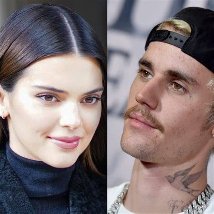 Justin Bieber & Kendall Jenner