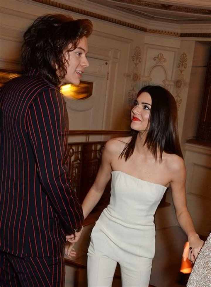 Justin Bieber Jealous Kendall Jenner Harry Styles Relationship