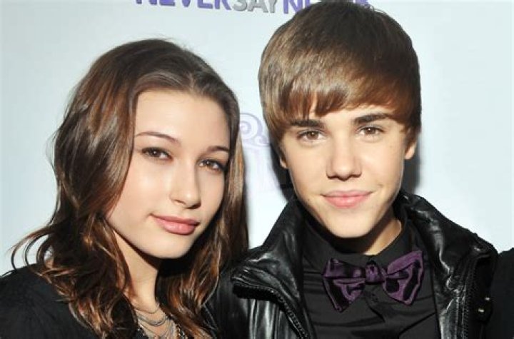 Justin Bieber Relationships