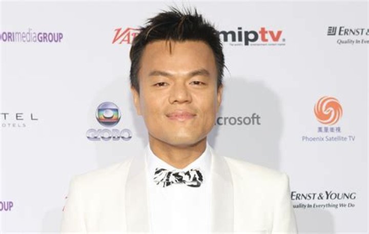 J.Y. Park J.Y. Park