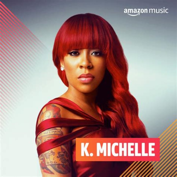 K. Michelle