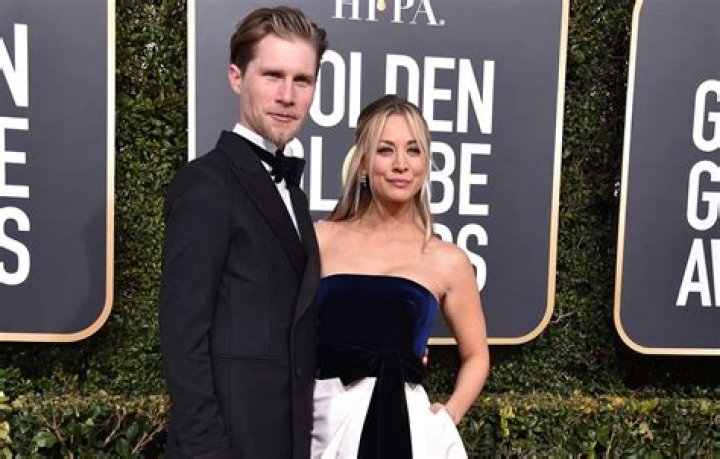 Kaley Cuoco Divorce Settlement