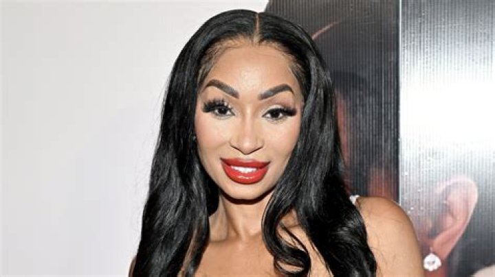 Karlie Redd