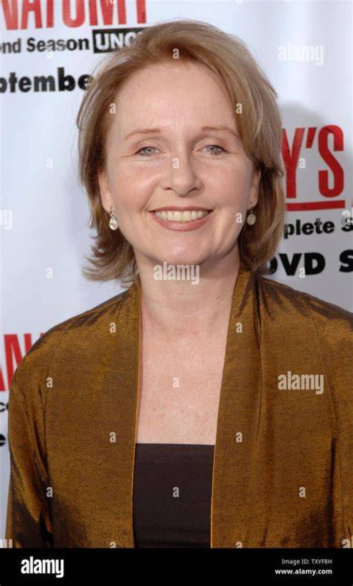 Kate Burton