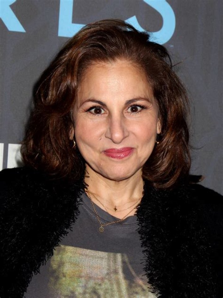 Kathy Najimy 'Hocus Pocus 2' film premiere, New York, USA - 27 Sep 2022 Wearing Tom Ford