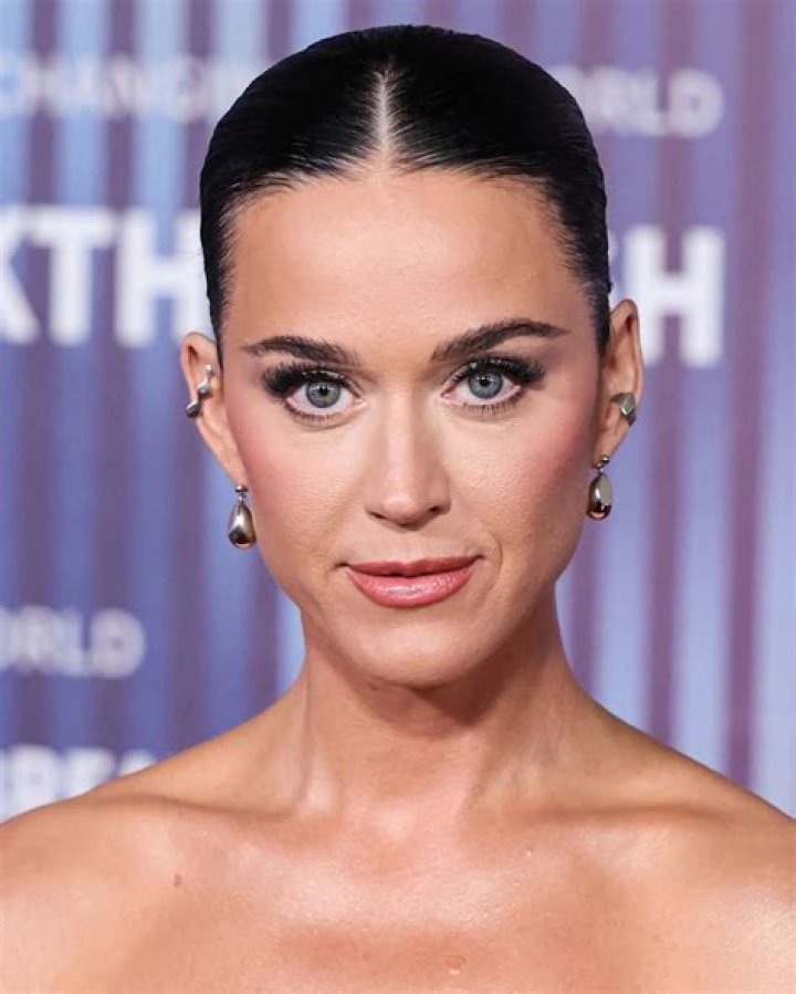 Katy Perry 10th Annual DVF Awards, Arrivals, The Brooklyn Museum, Brooklyn, USA - 11 Apr 2019