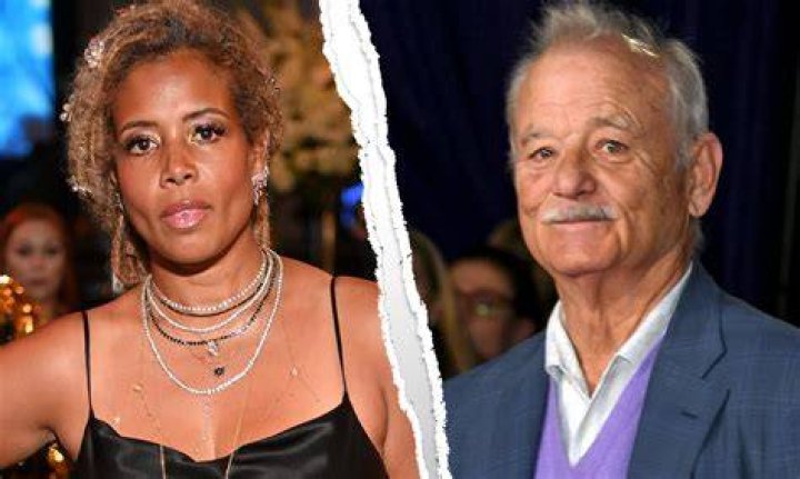 Kelis and Bill split