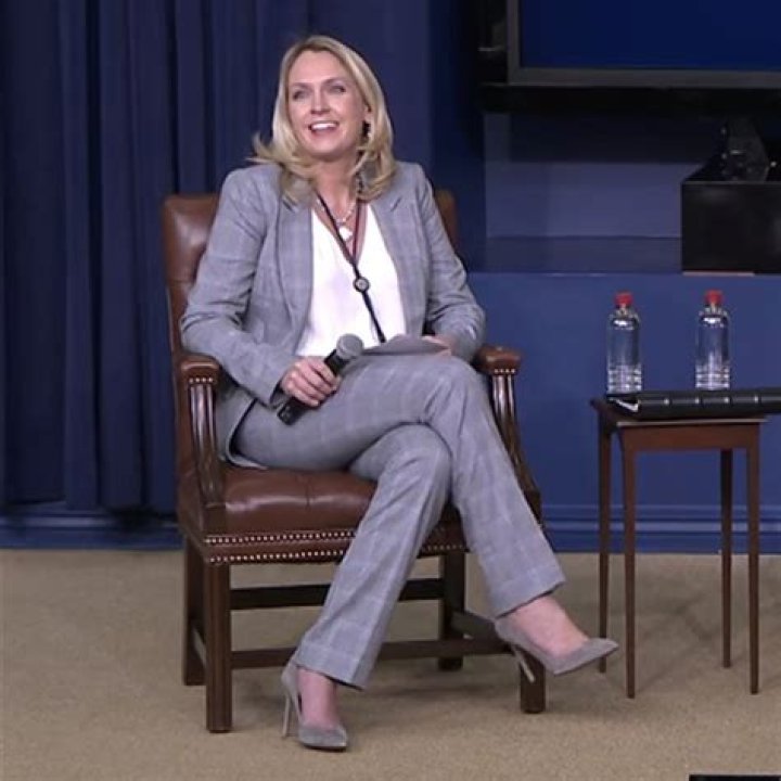 Kelly Sadler