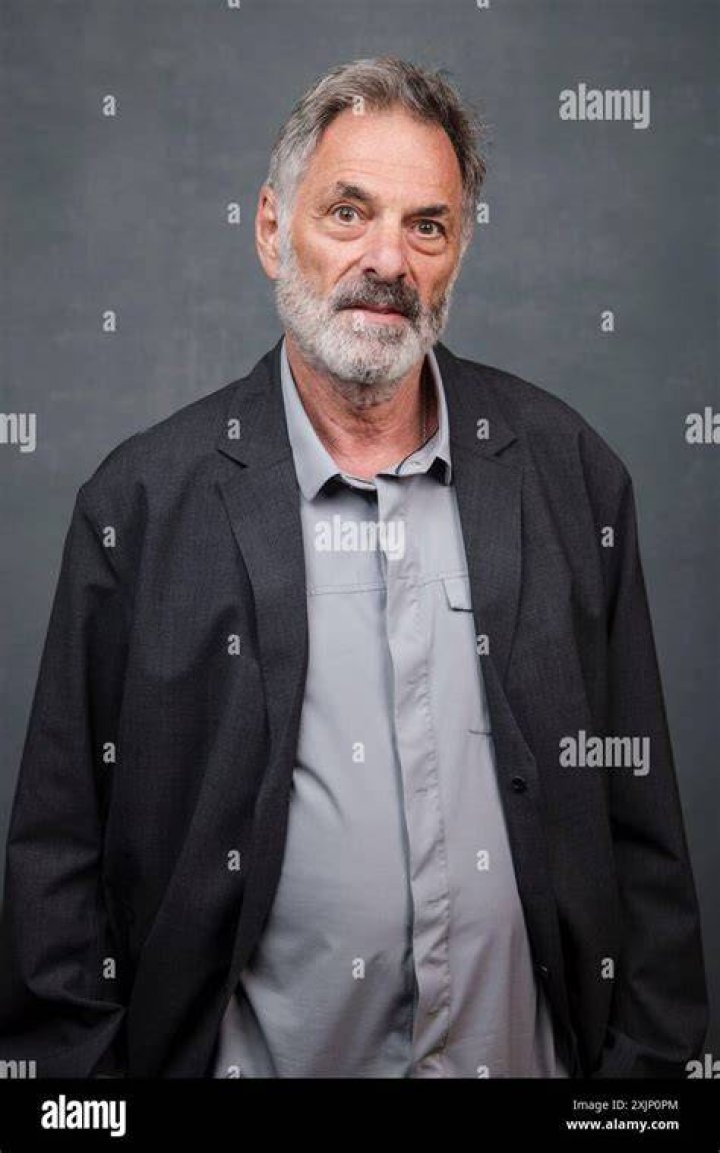 Ken Olin Ken Olin