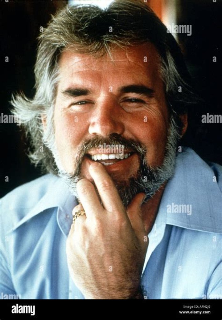 Kenny Rodgers