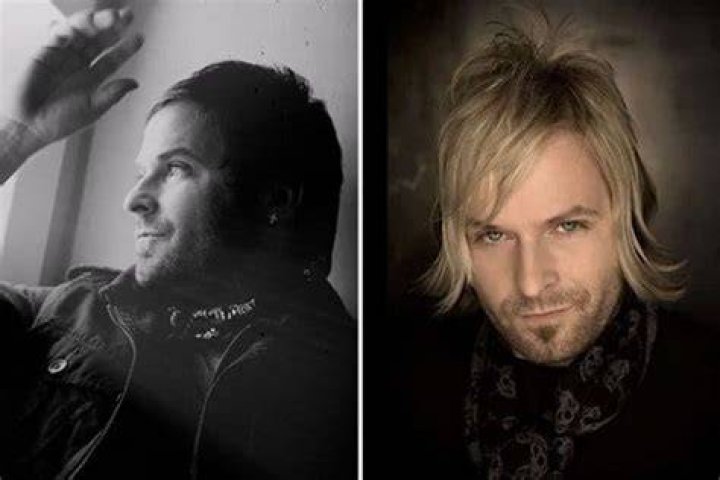 Kevin Max