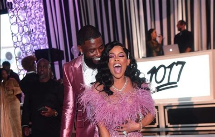 Keyshia Ka'oir