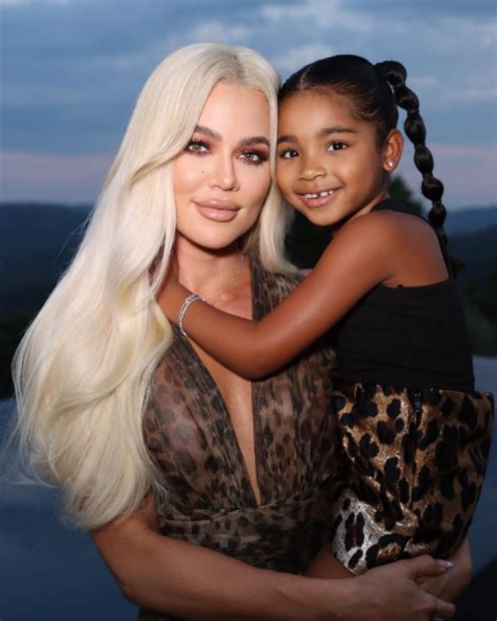 khloe and true