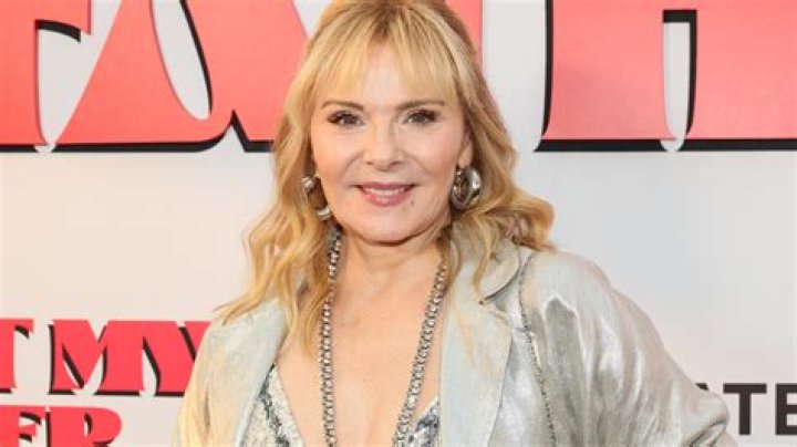 Kim Cattrall