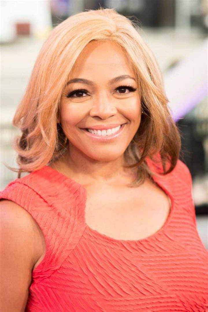 Kim Fields Kim Fields