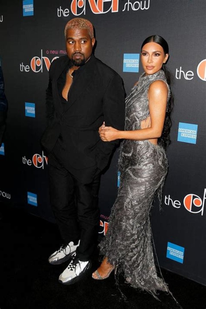 Kimye At The &ldquo;The Cher Show&rdquo; Opening Night