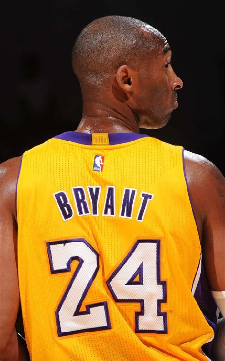 Kobe Bryant Kobe Bryant
