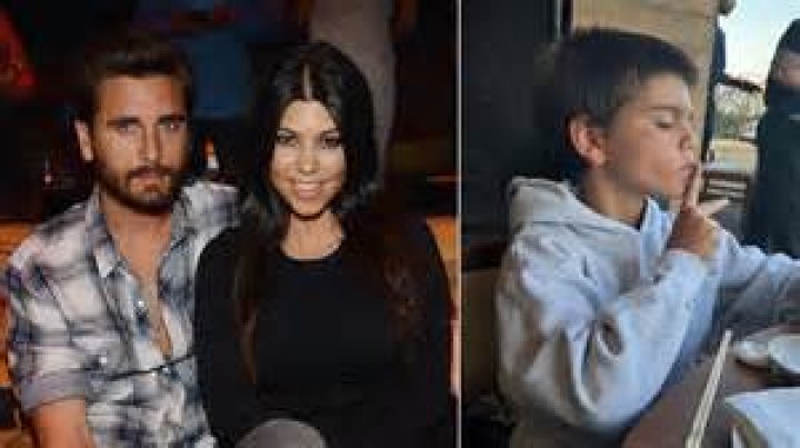Kourtney Kardashian Scott Disick Second Chance