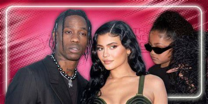 Kylie Jenner gives Travis Scott a birthday kiss at his birthday party tonight in Los Angeles Pictured: Travis Scott,Kylie Jenner Ref: SPL5084921 010519 NON-EXCLUSIVE Picture by: ShotbyJuliann / SplashNews.com Splash News and Pictures Los Angeles: 310-821-2666 New York: 212-619-2666 London: 0207 644 7656 Milan: 02 4399 8577 World Rights