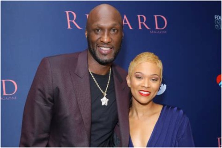Lamar Odom Dating