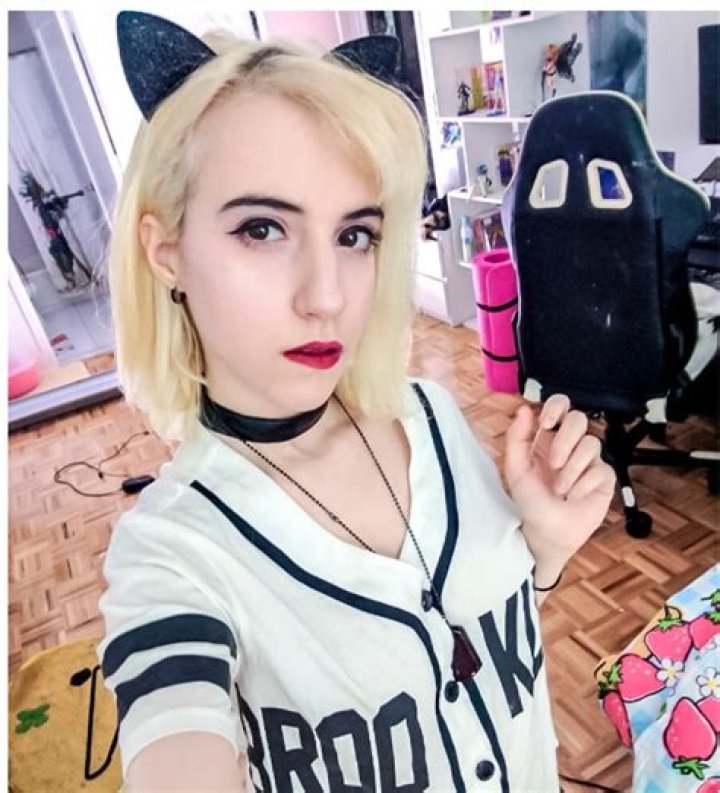 Lana Rain Lana Rain