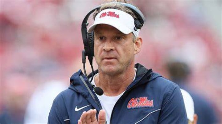 Lane Kiffin Lane Kiffin
