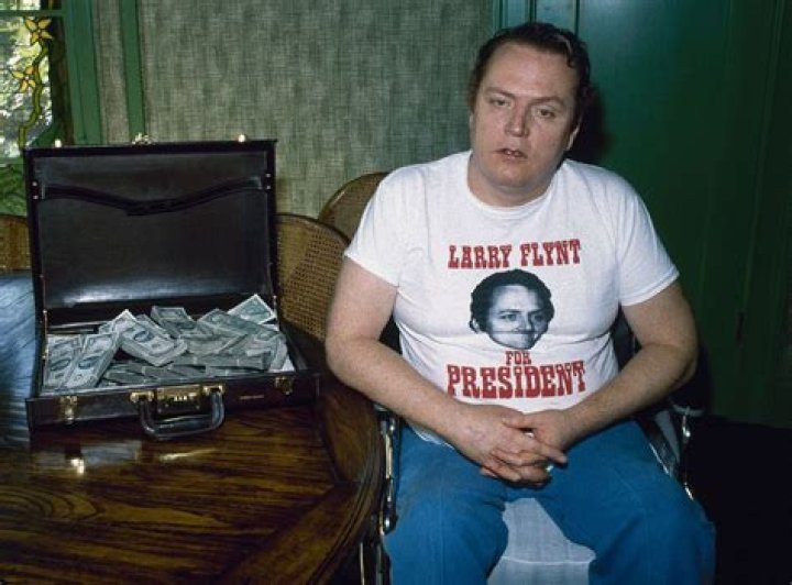 Larry Flynt