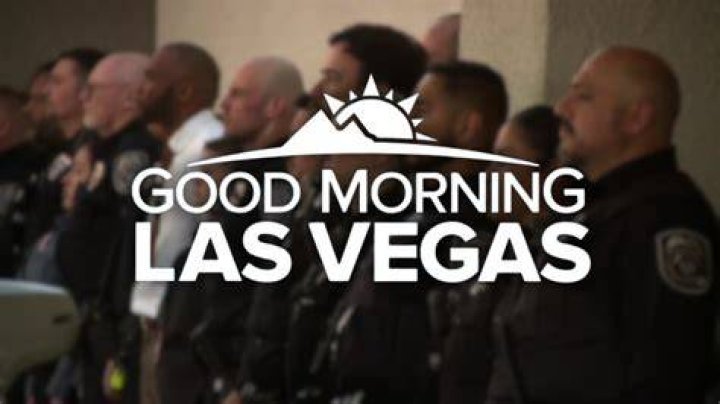 Las Vegas Vigil