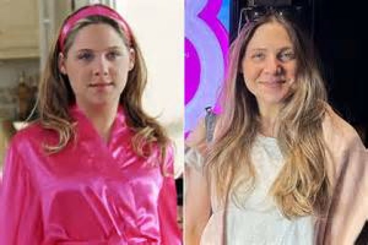 Lauren Collins Lauren Collins