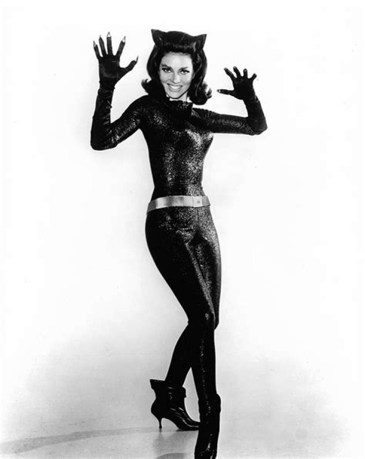 Lee Meriwether Lee Meriwether