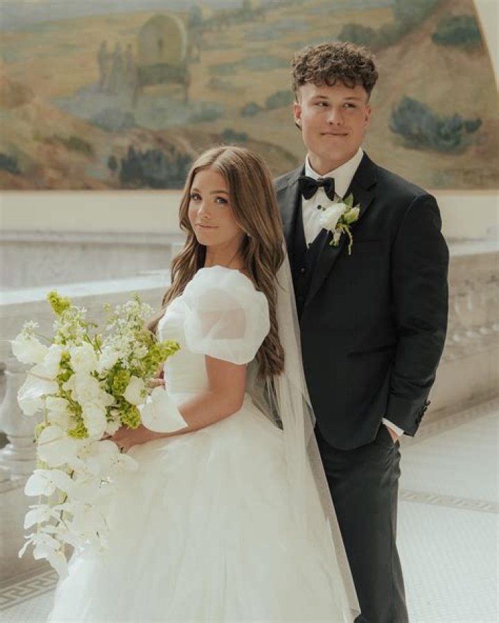 Levi Johnston dating 2024