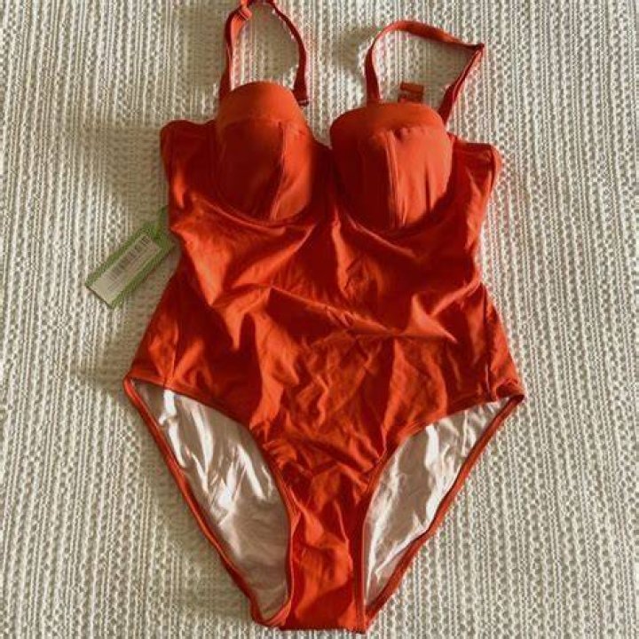 Lilly & Lime Swimwear for Full Busts