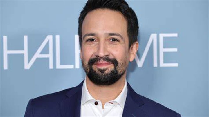 Lin-Manuel Miranda Lin-Manuel Miranda