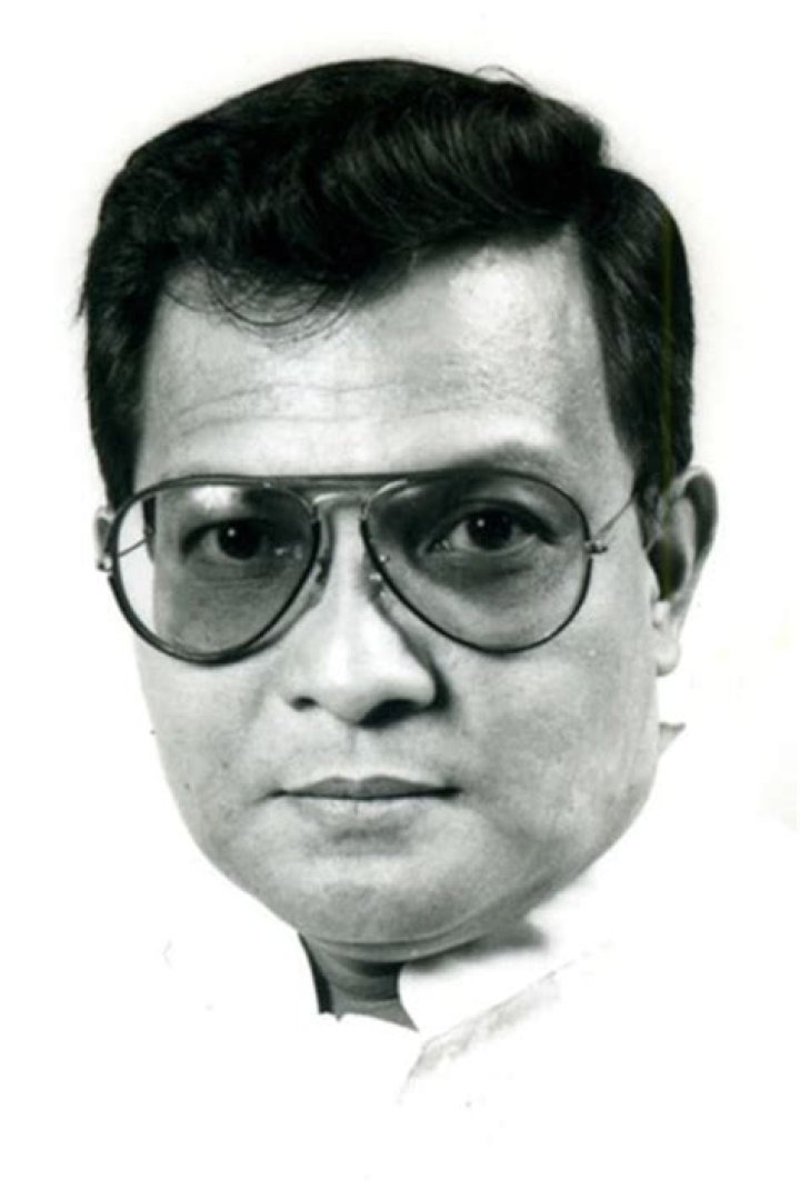 Lino Brocka Lino Brocka
