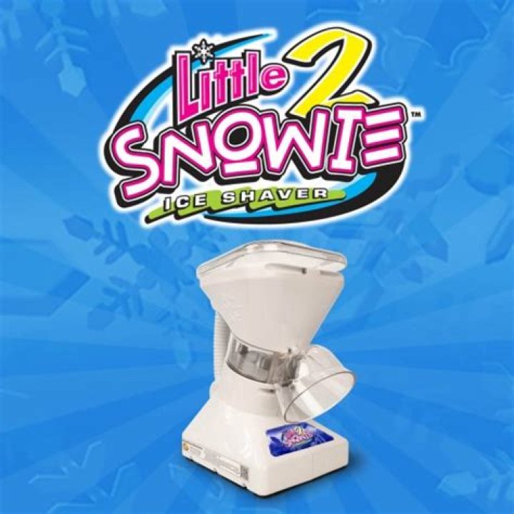 Little Snowie 2