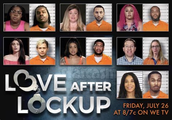 Love After Lockup