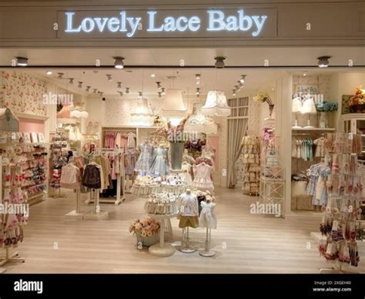 Lovely Lace