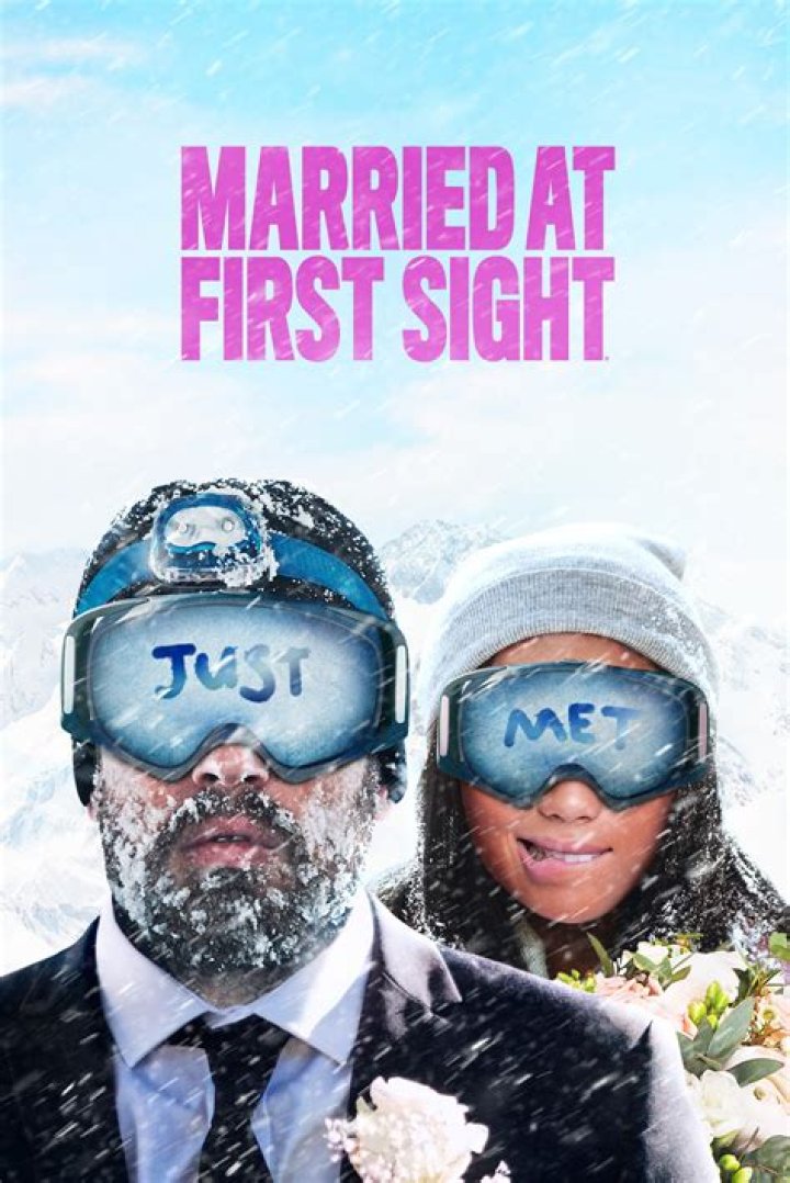 &lsquo;Married At First Sight&rsquo;