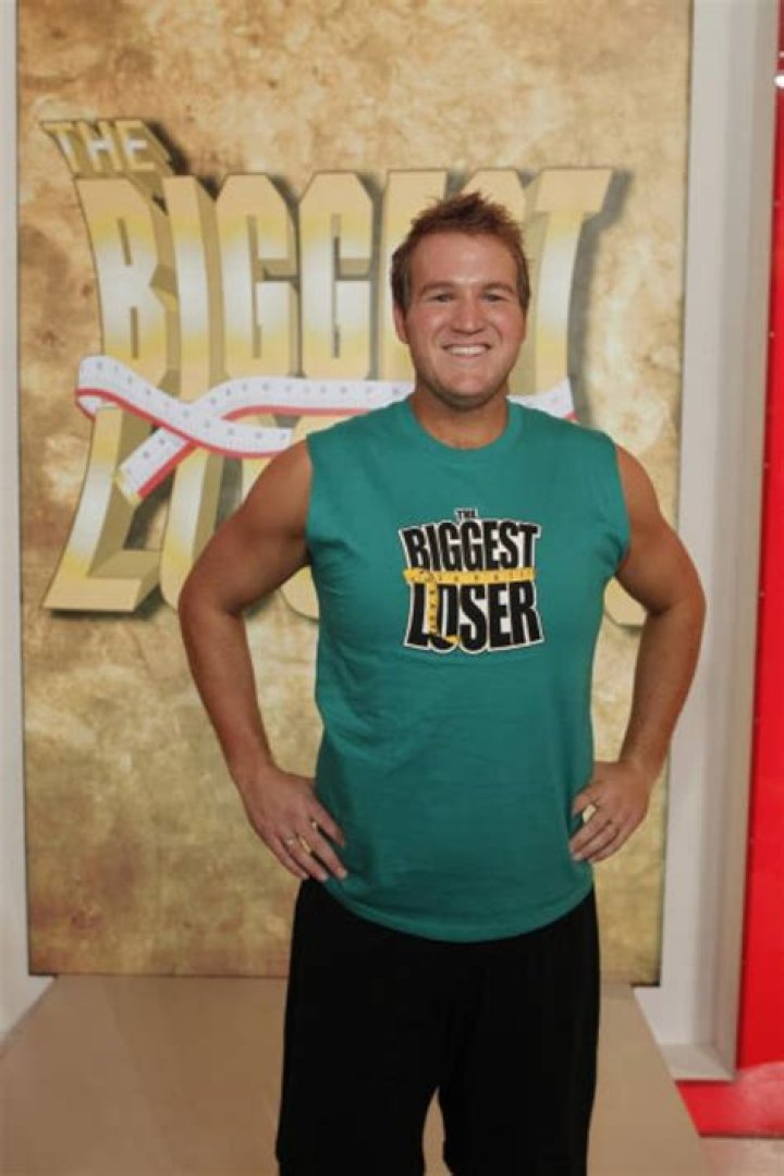 &lsquo;The Biggest Loser&rsquo;