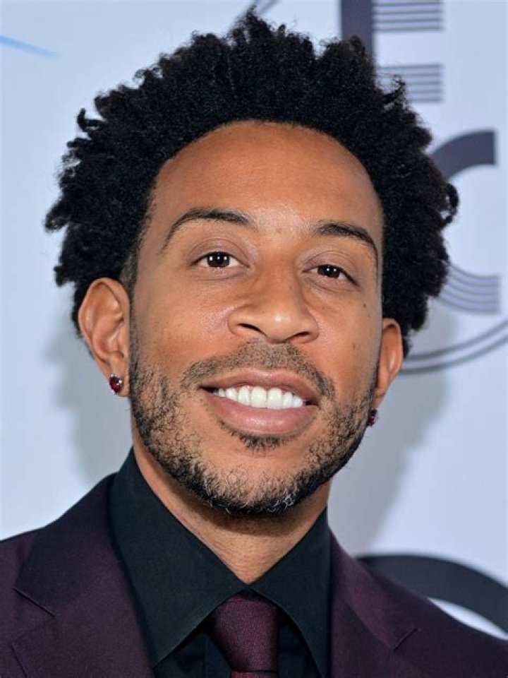 Ludacris Ludacris