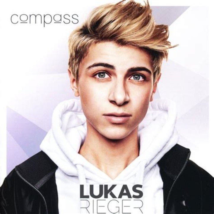 Lukas Rieger Lukas Rieger
