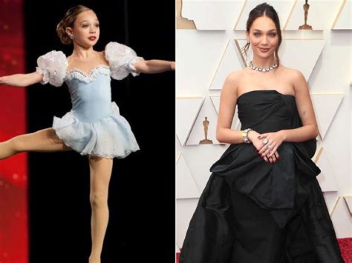 Maddie Ziegler Maddie Ziegler
