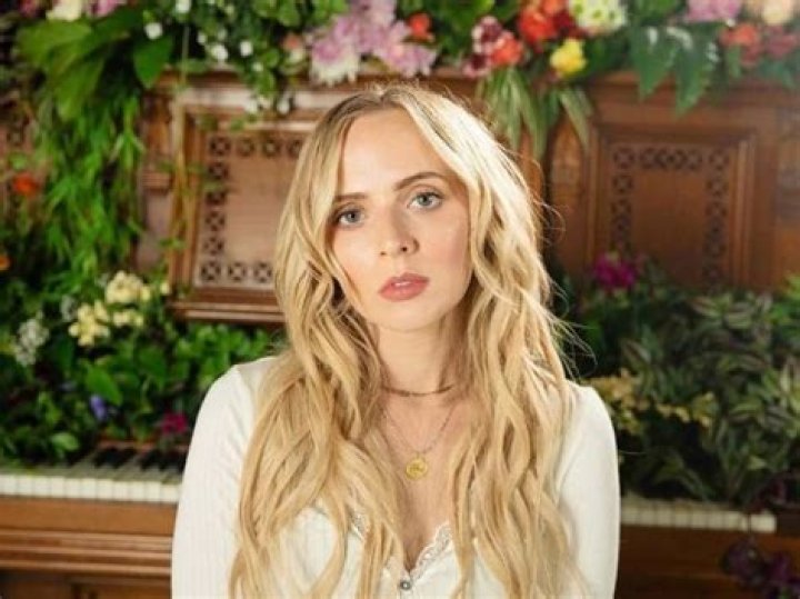 Madilyn Bailey