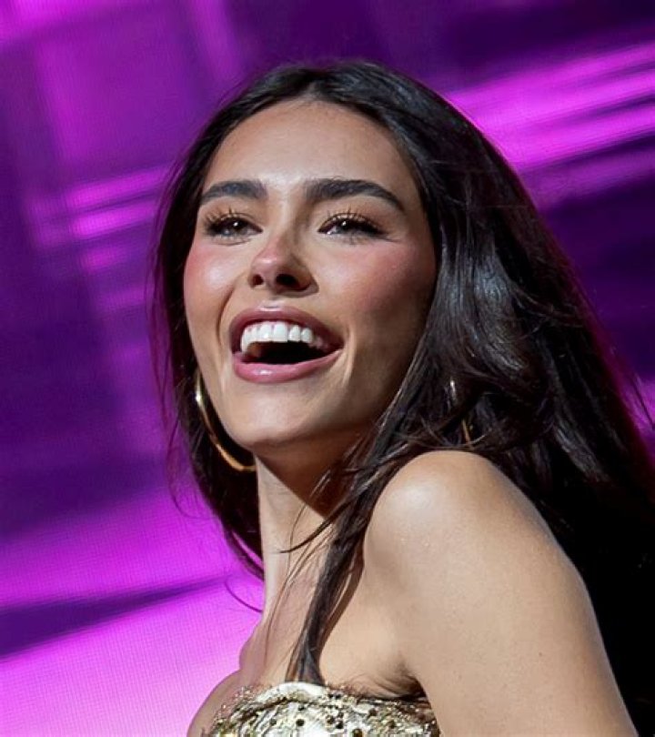 madison beer
