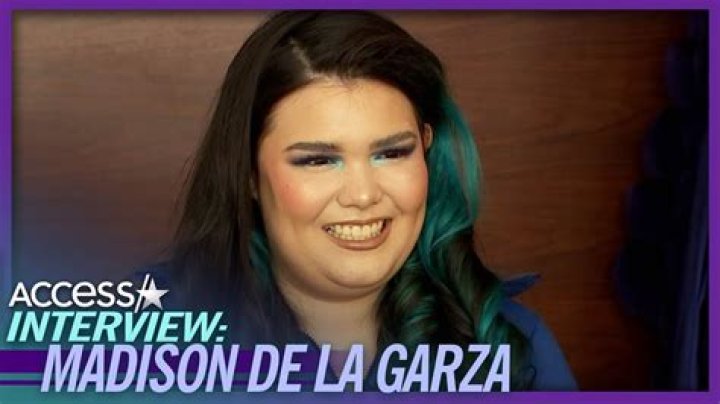 Madison De La Garza: Demi&rsquo;s Sister Over The Years