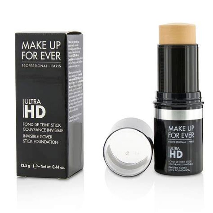 Make Up For Ever Ultra HD Perfector