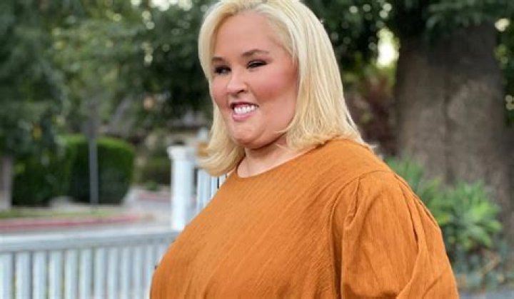 Mama June