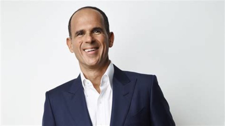 Marcus Lemonis