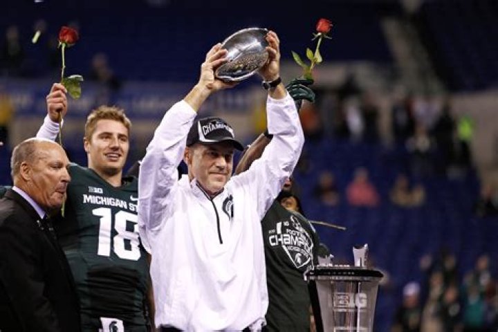Mark Dantonio