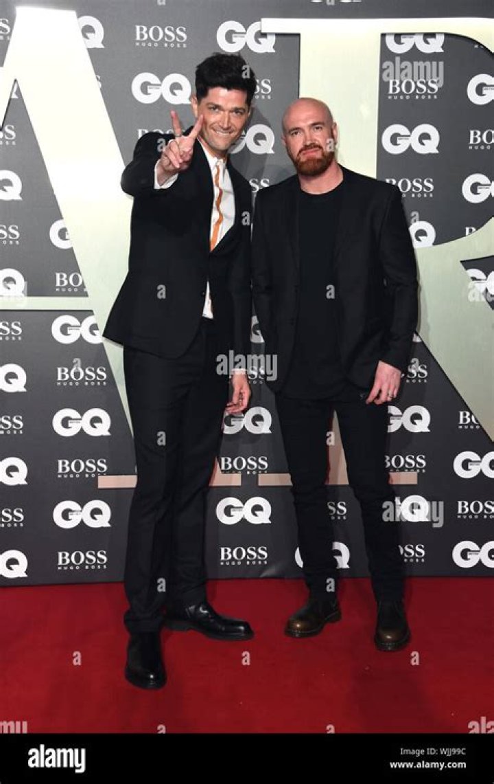 Mark Sheehan, 2019